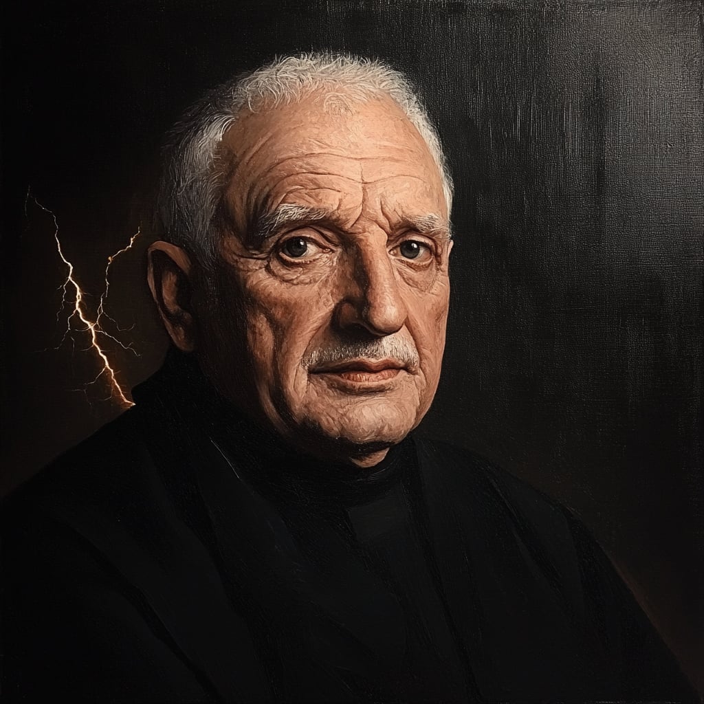 Frank Gehry - Icon Profile | Alexandria