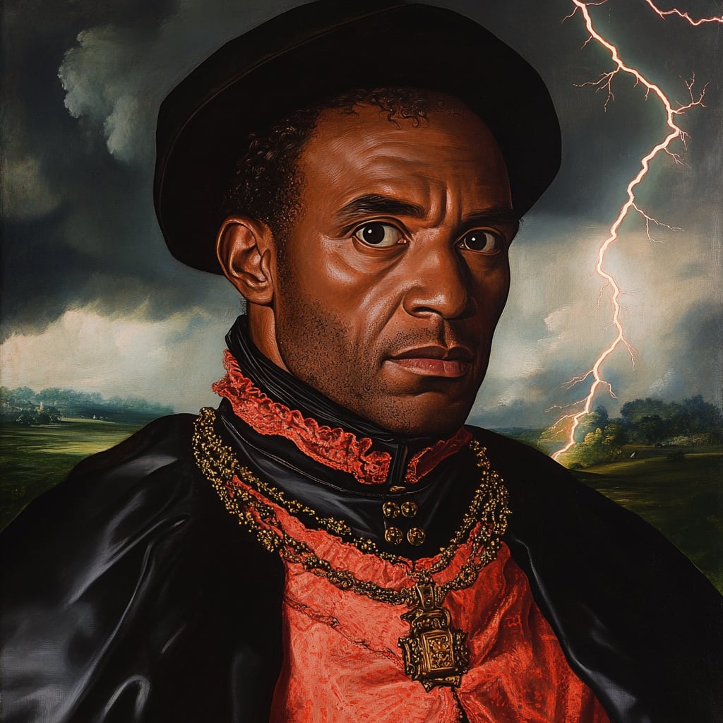 Frantz Fanon - Icon Profile | Alexandria