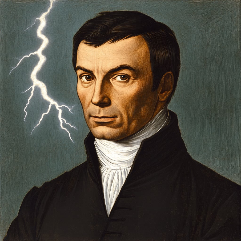 Frederic Bastiat - Icon Profile | Alexandria