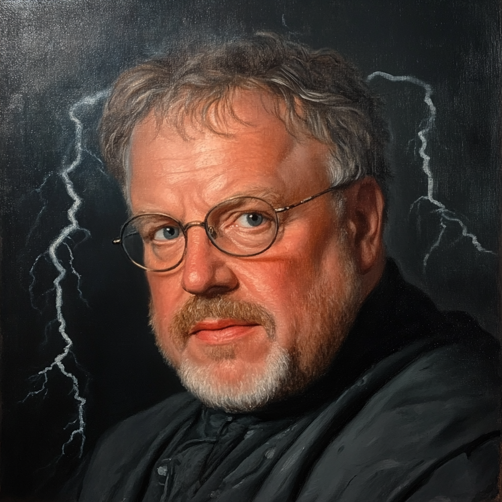 The Incredulity of Father Brown - Classic Text | Alexandria