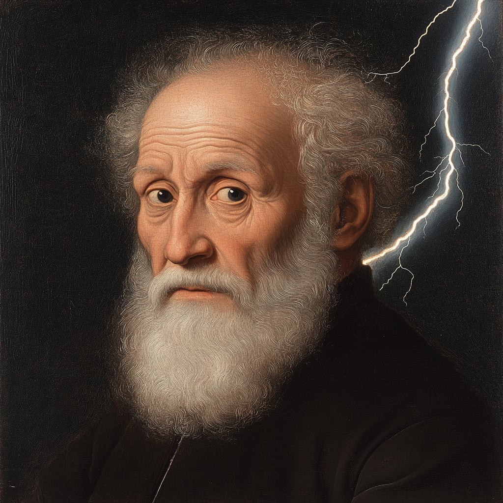 Gaston Bachelard - Icon Profile | Alexandria