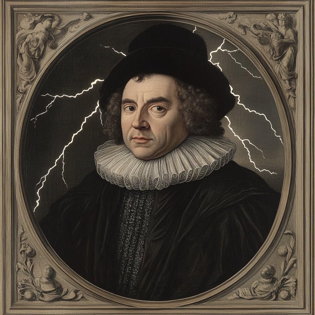 George Berkeley - Icon Profile | Alexandria