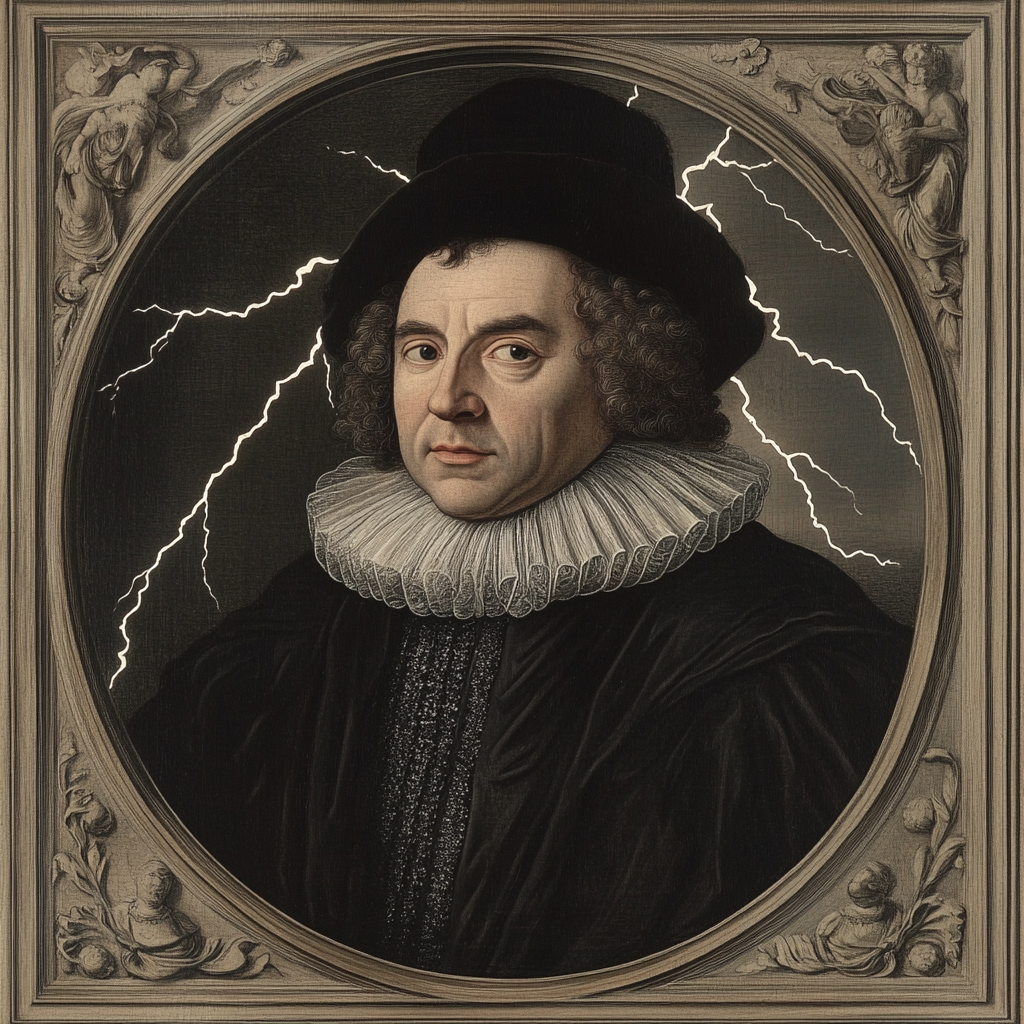 George Berkeley - Icon Profile | Alexandria
