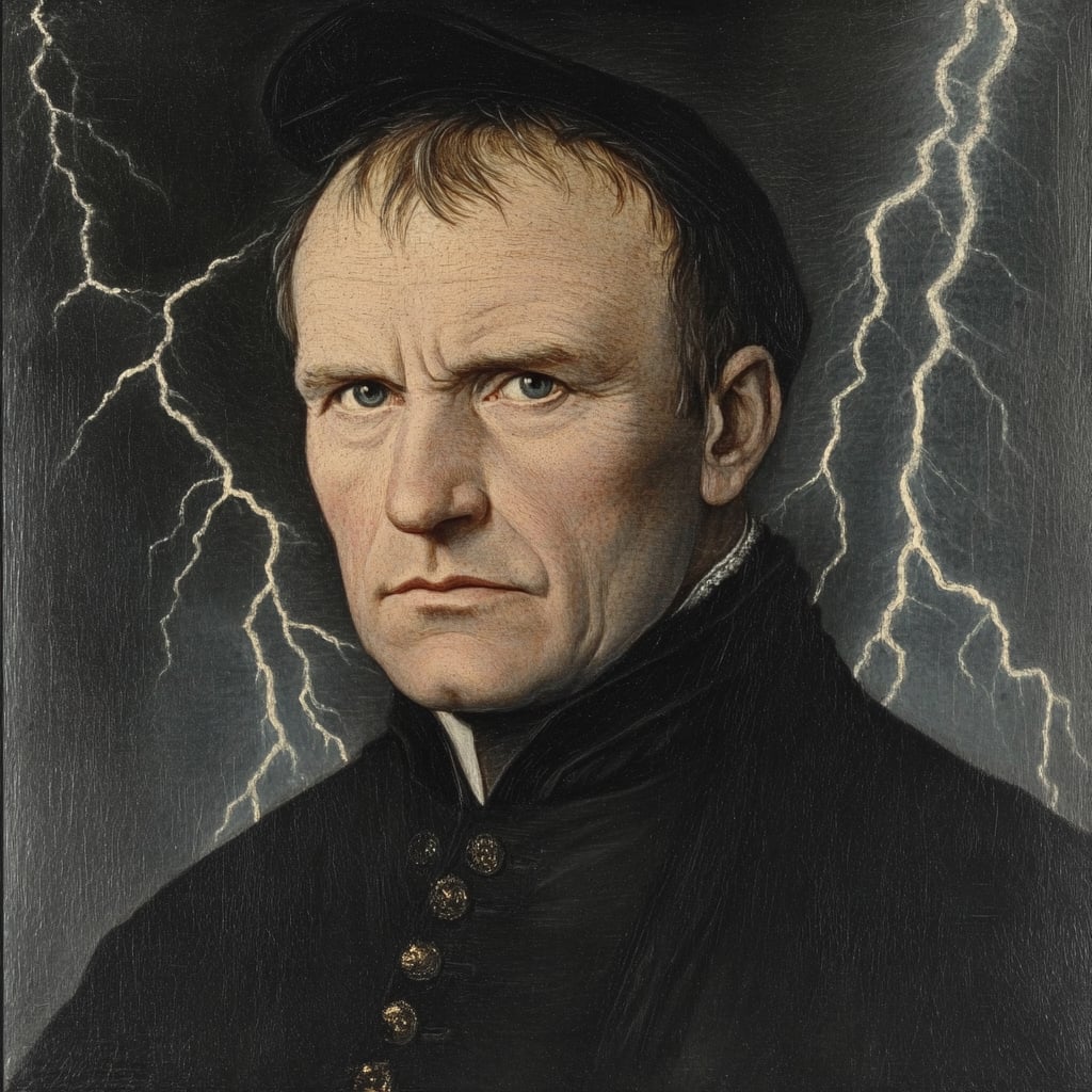 George Douglas Brown - Icon Profile | Alexandria