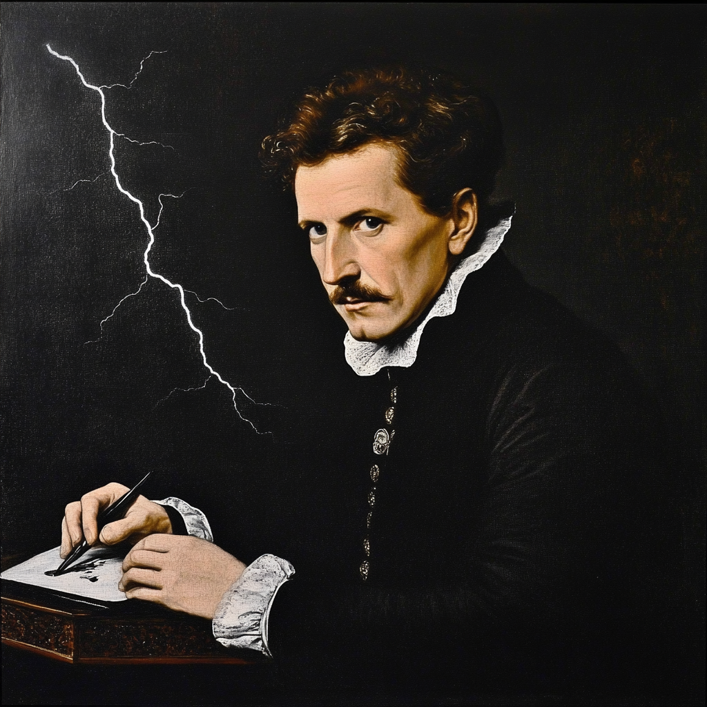 George Gissing - Icon Profile | Alexandria