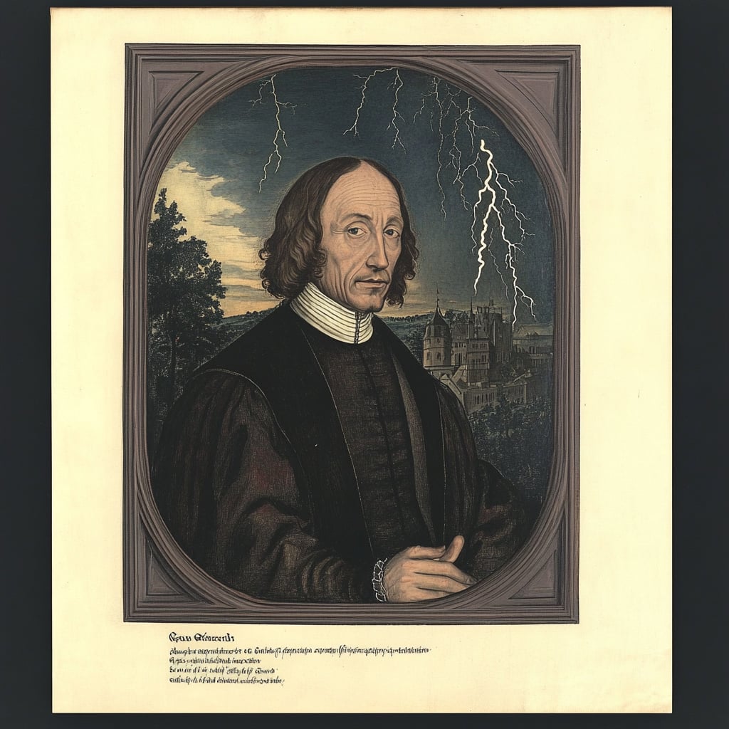 George Herbert - Icon Profile | Alexandria
