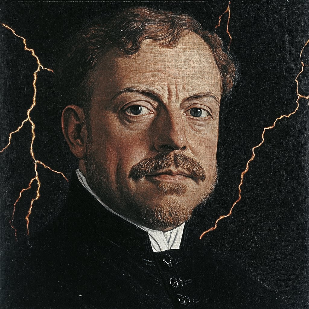 George Kimball - Icon Profile | Alexandria