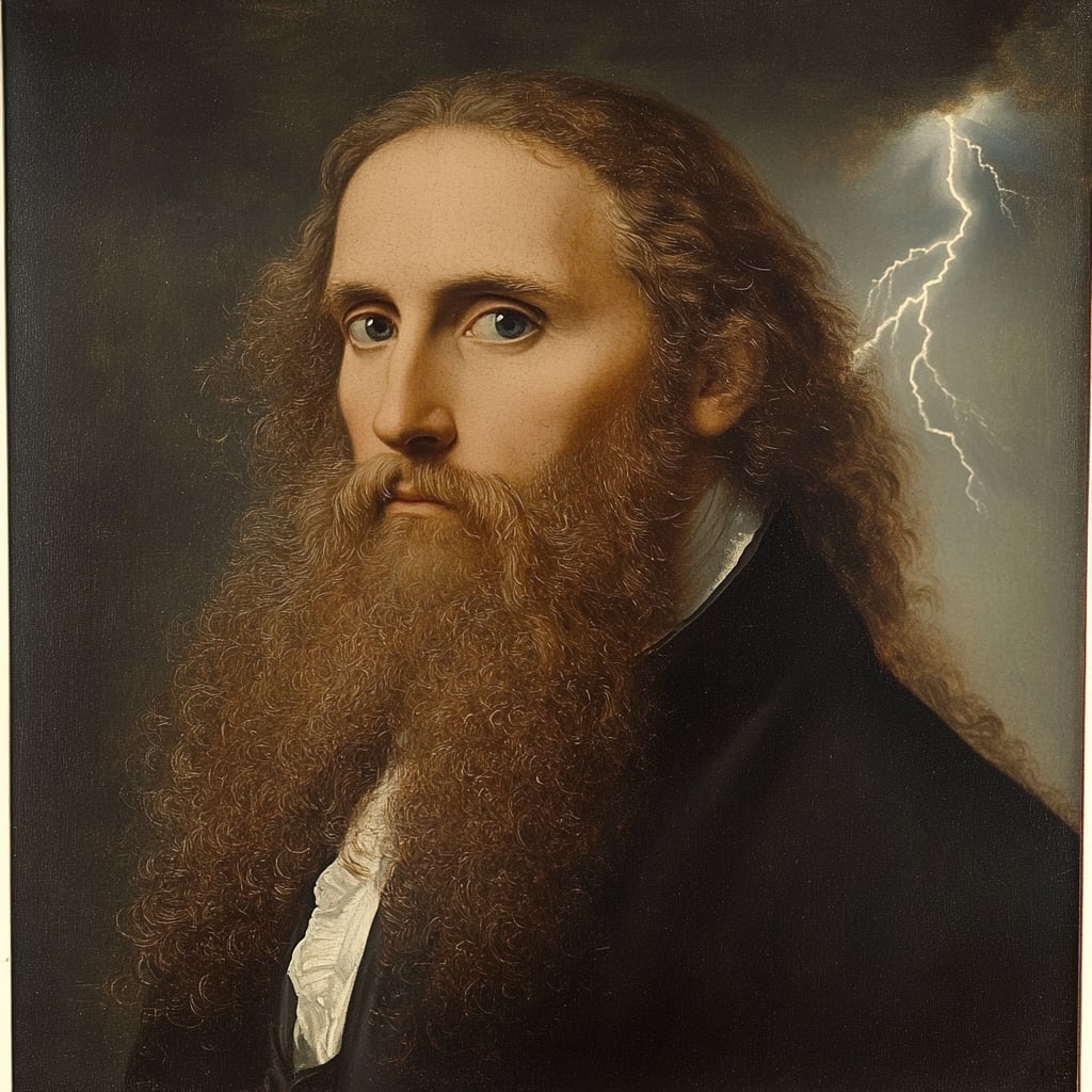 George MacDonald - Icon Profile | Alexandria