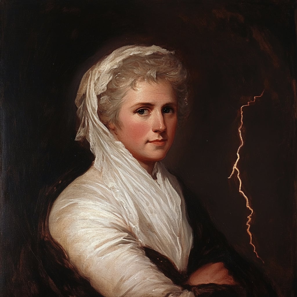 George Romney - Icon Profile | Alexandria