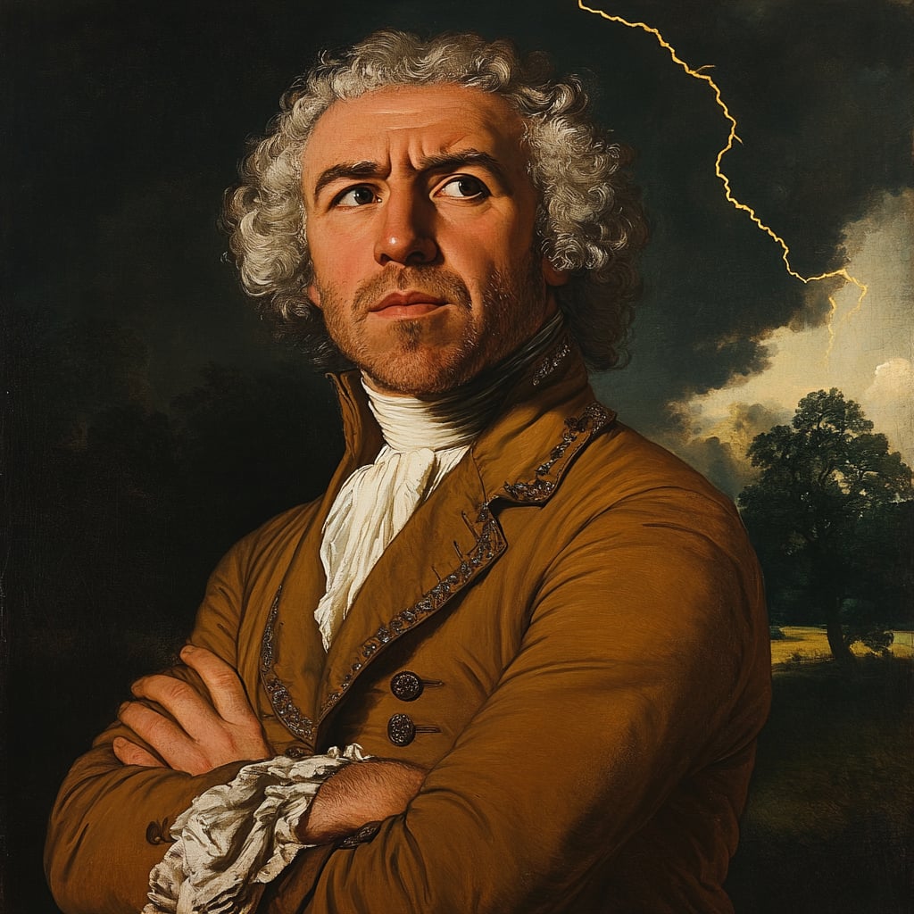 George Stubbs - Icon Profile | Alexandria