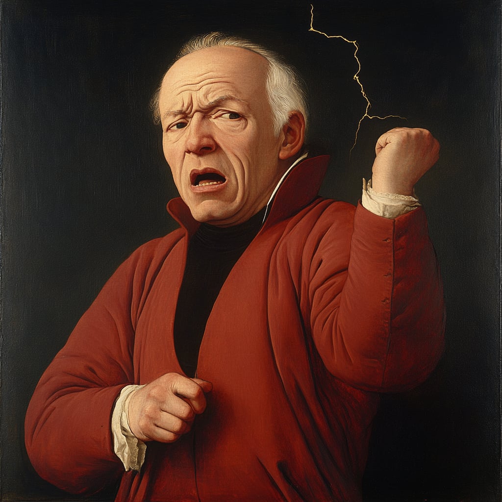 George Tooker - Icon Profile | Alexandria