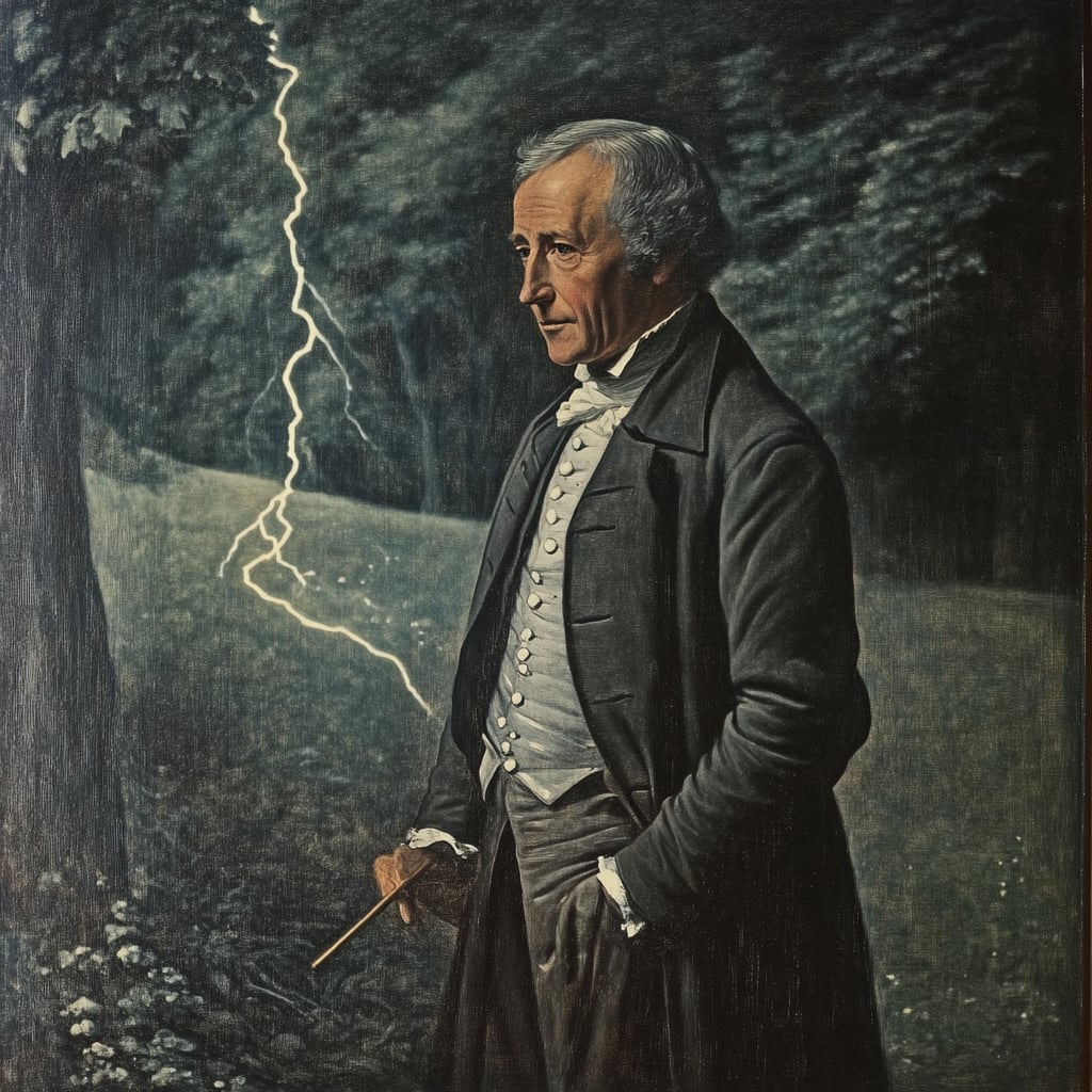 George Washington Cable - Icon Profile | Alexandria