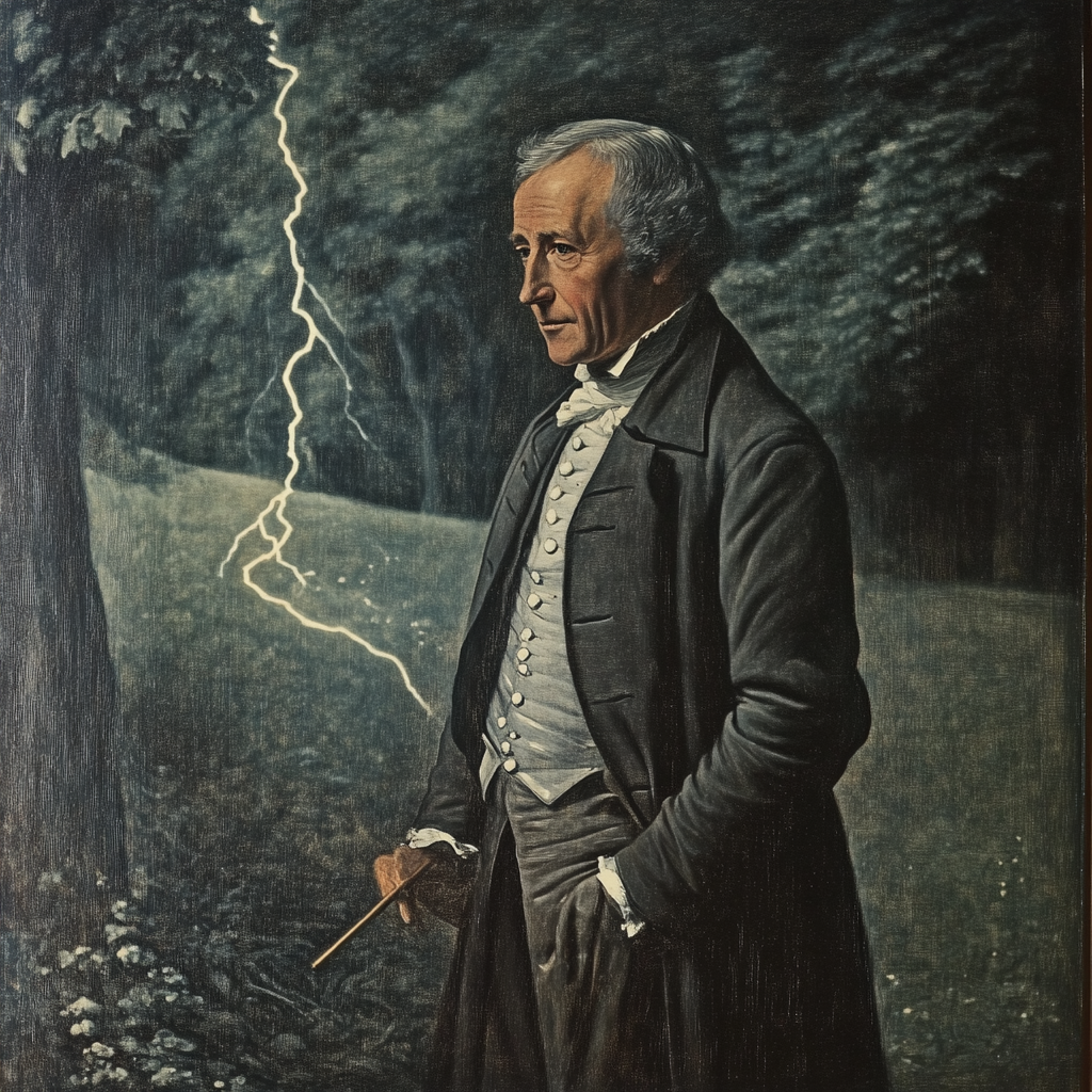 George Washington Cable - Icon Profile | Alexandria