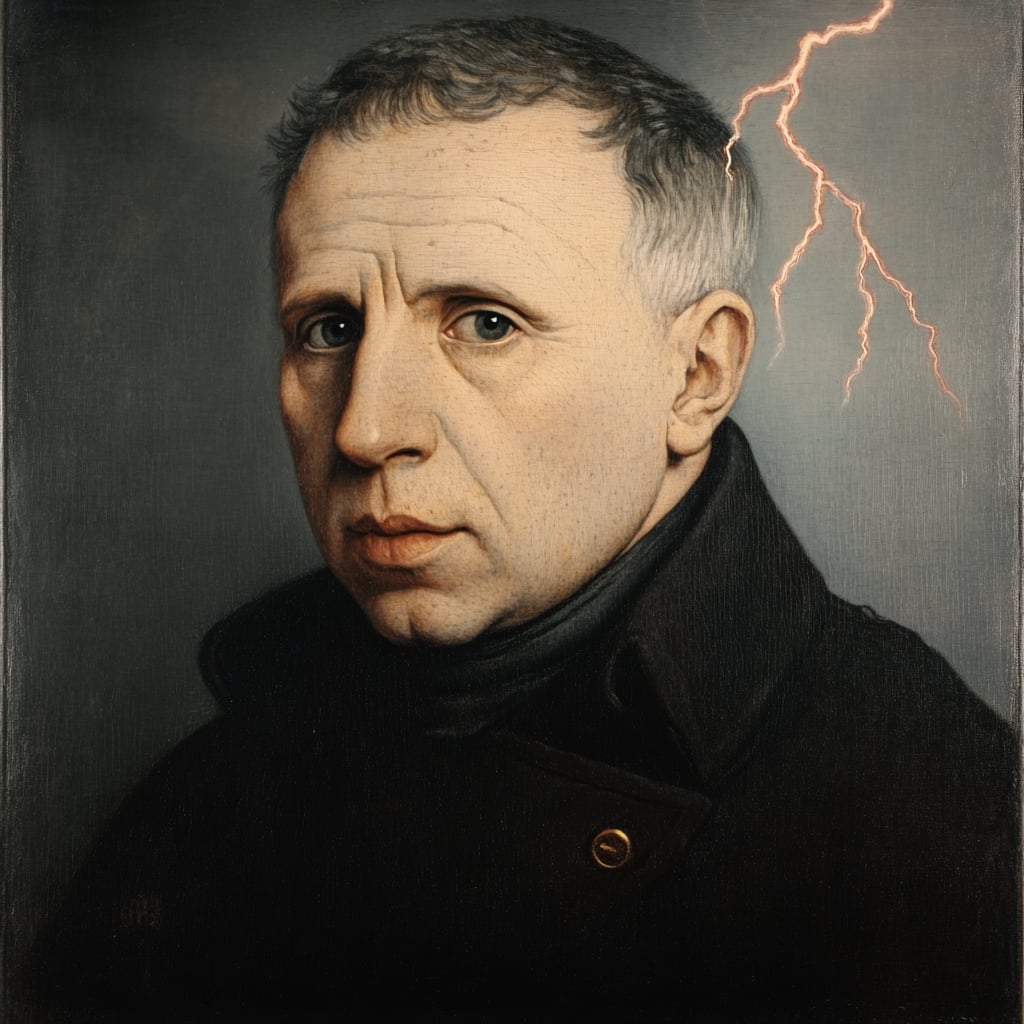 Georges Bataille - Icon Profile | Alexandria