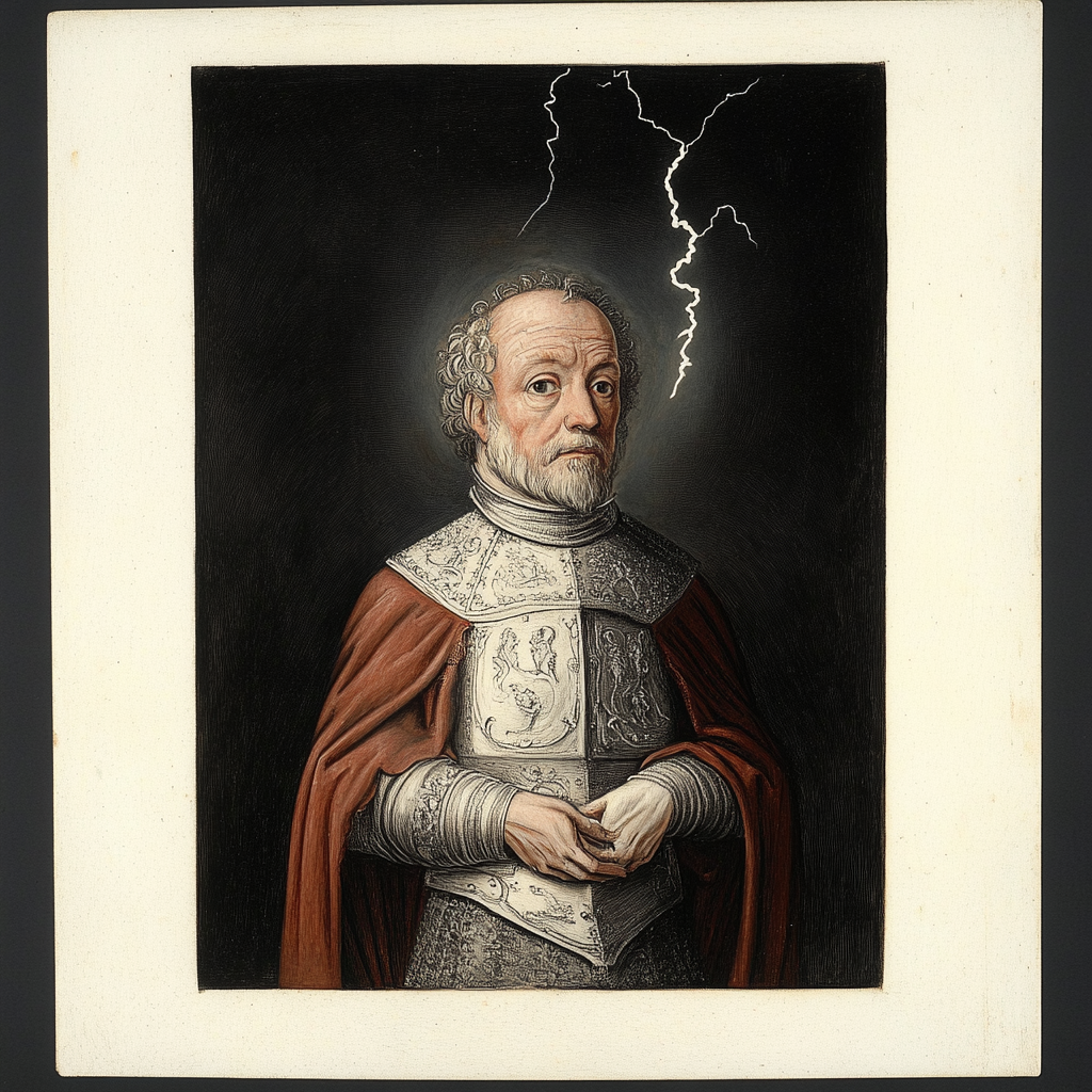 Gerald of Wales - Icon Profile | Alexandria