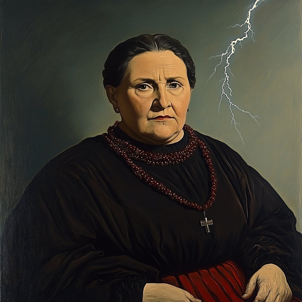 Gertrude Stein - Icon Profile | Alexandria