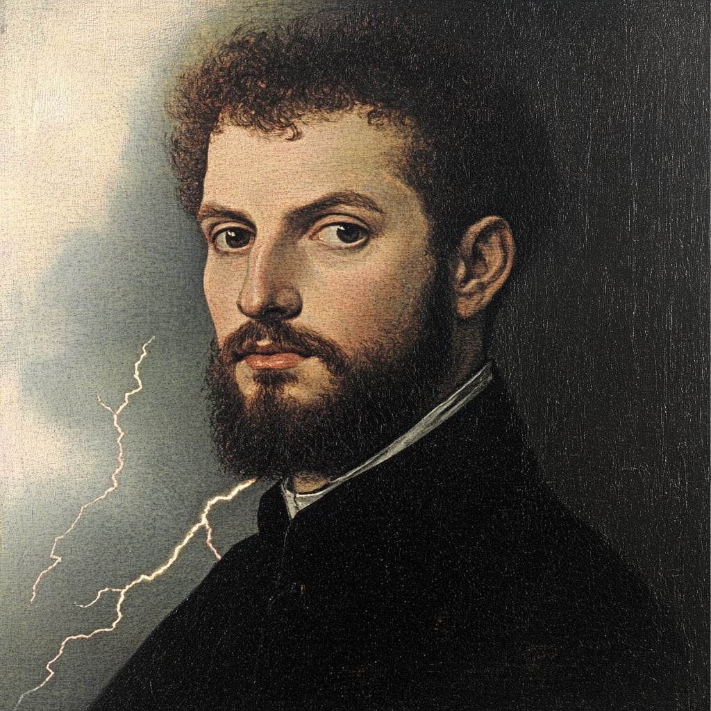 Giovanni Battista Castagneto - Icon Profile | Alexandria