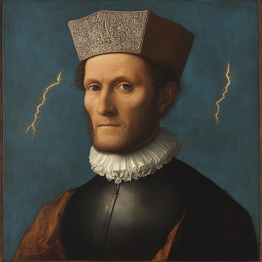Giovanni Bellini - Icon Profile | Alexandria