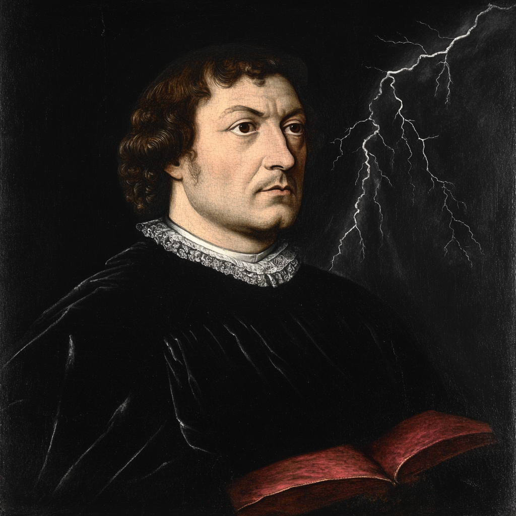 Giovanni Boccaccio - Icon Profile | Alexandria