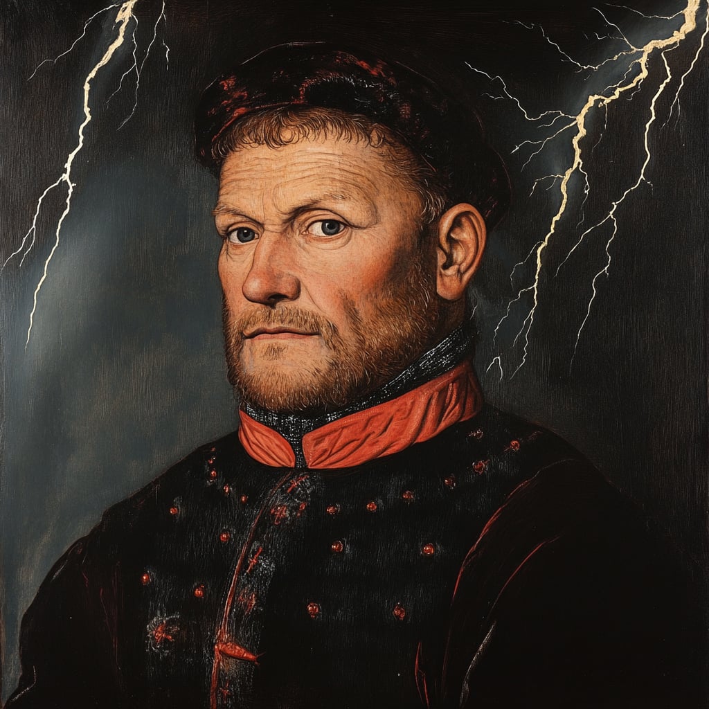 Giovanni Gentile - Icon Profile | Alexandria