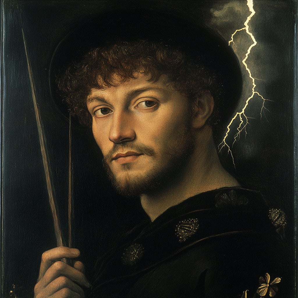 Giovanni di Paolo - Icon Profile | Alexandria