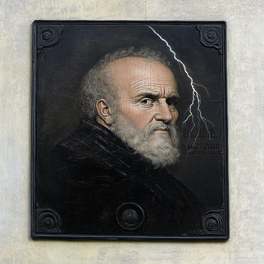 Giuseppe Mazzini - Icon Profile | Alexandria