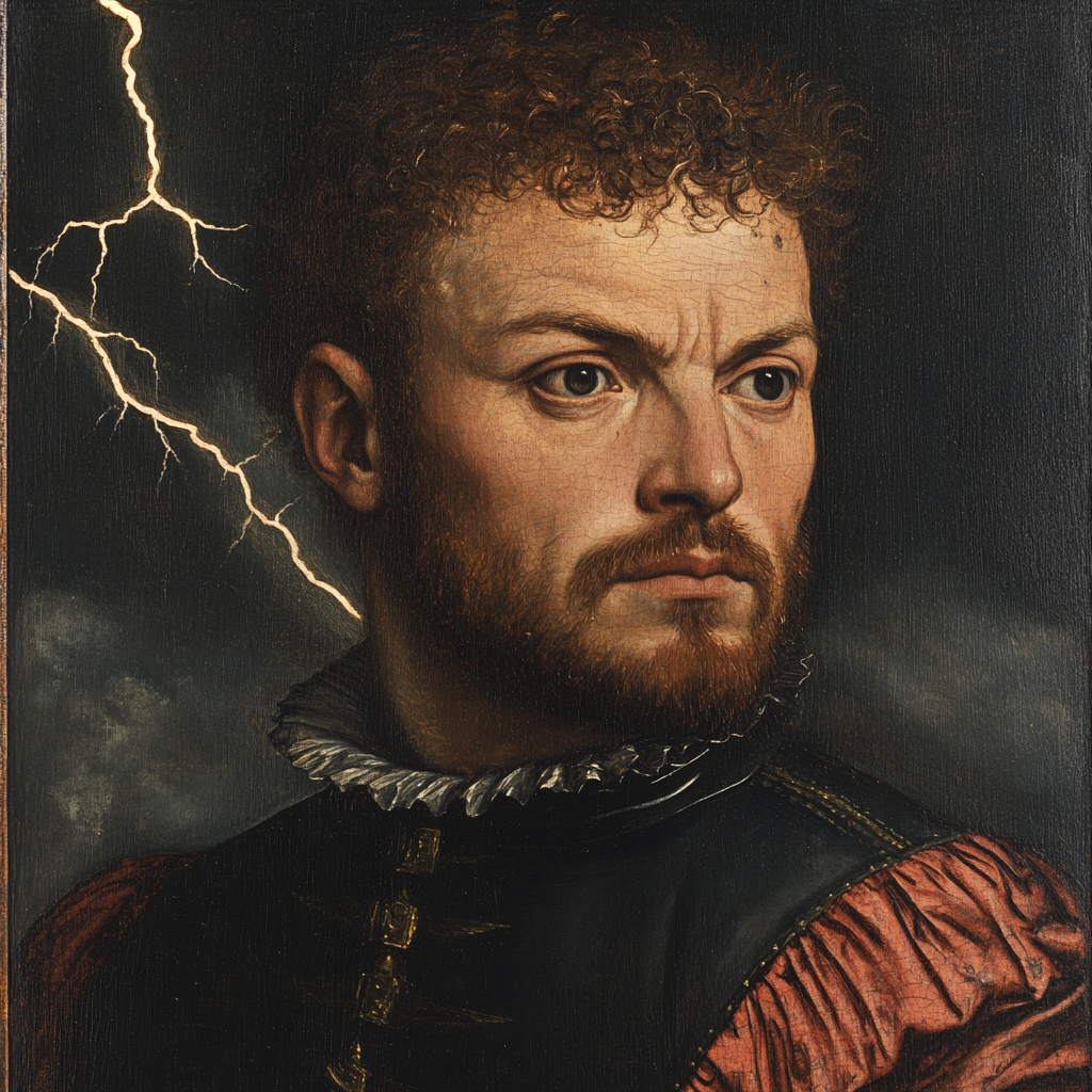 Giuseppe Tomasi di Lampedusa - Icon Profile | Alexandria