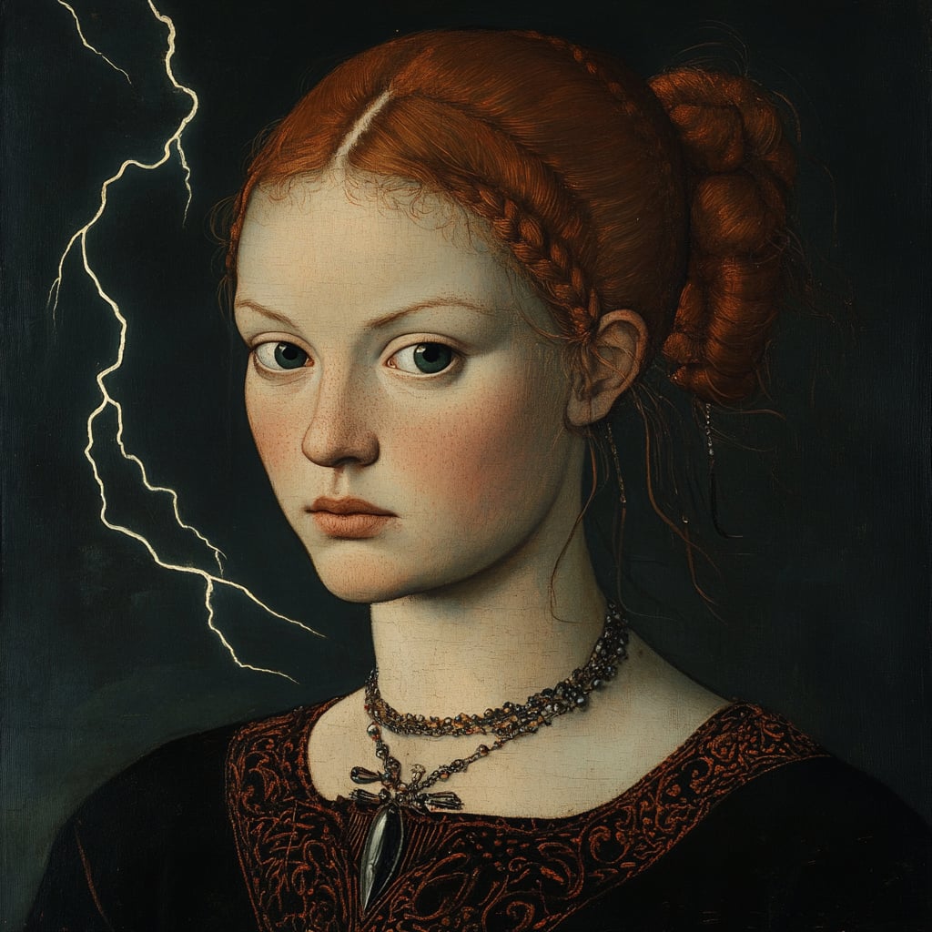 Gobhila - Icon Profile | Alexandria