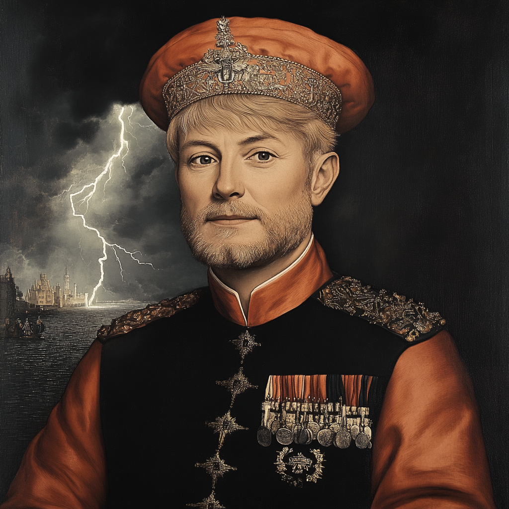 Reading A History of the Franks | Alexandria