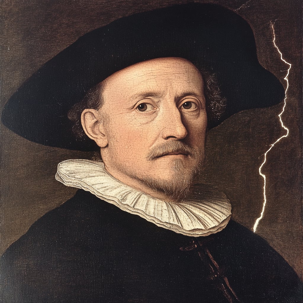 Guido Reni - Icon Profile | Alexandria