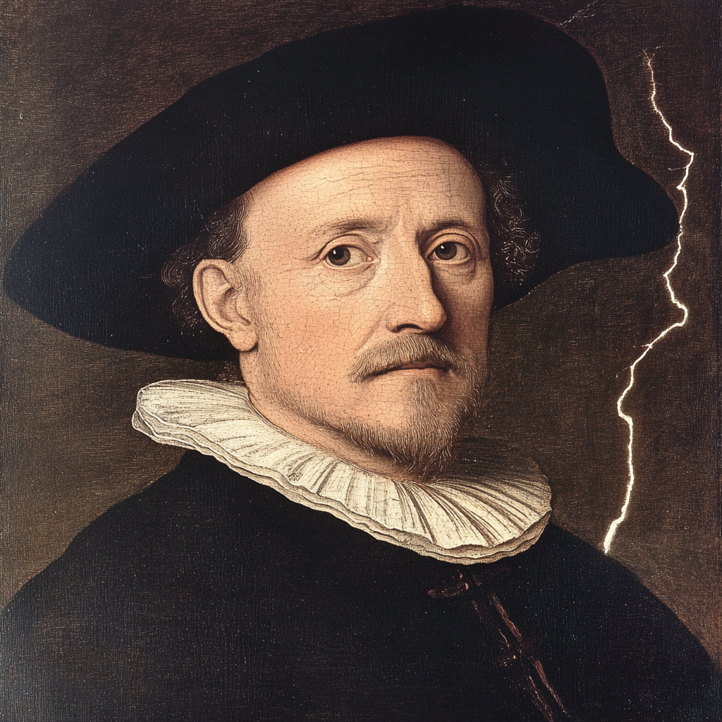 Guido Reni - Icon Profile | Alexandria