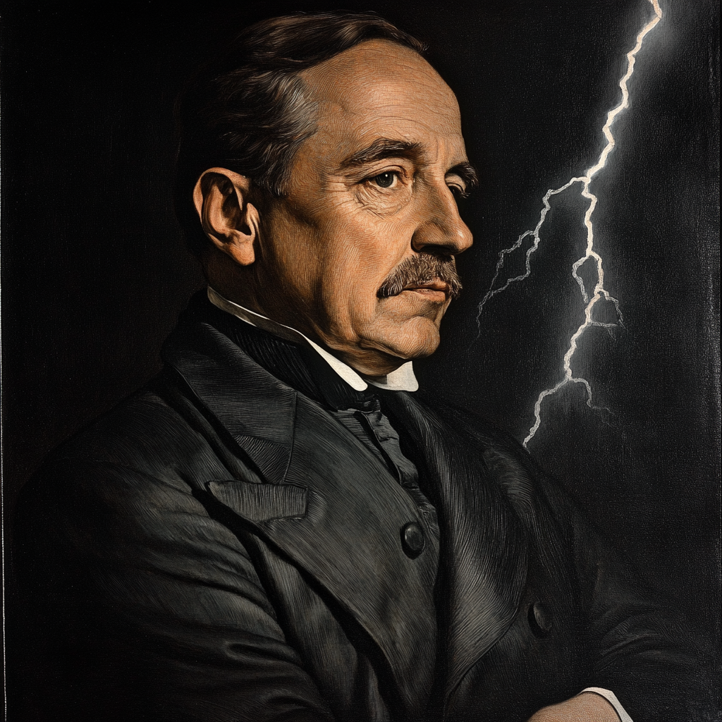 H. G. Wells - Icon Profile | Alexandria