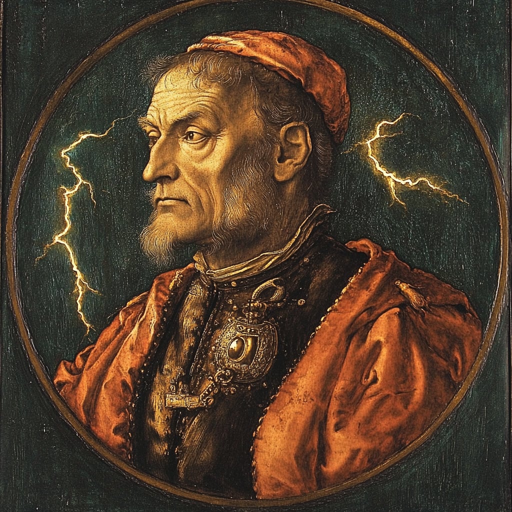 Hans Hofmann - Icon Profile | Alexandria