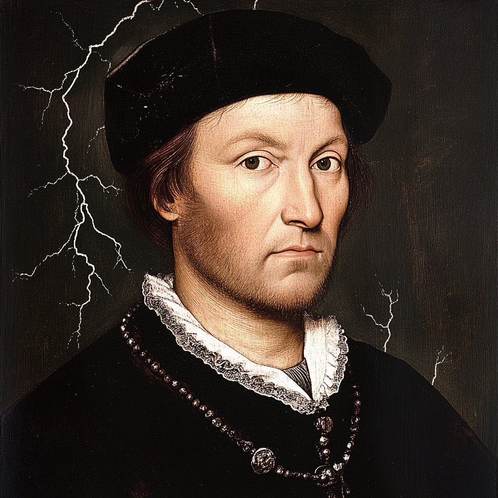 Hans Holbein the Elder - Icon Profile | Alexandria