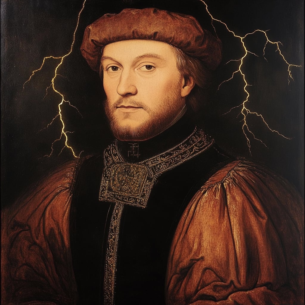 Hans Holbein the Younger - Icon Profile | Alexandria