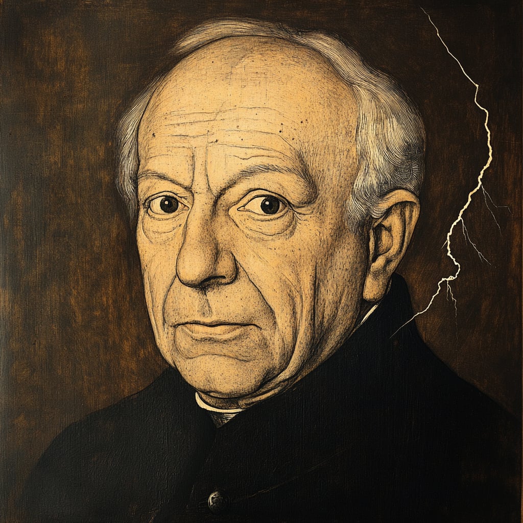 Hans‑Georg Gadamer - Icon Profile | Alexandria
