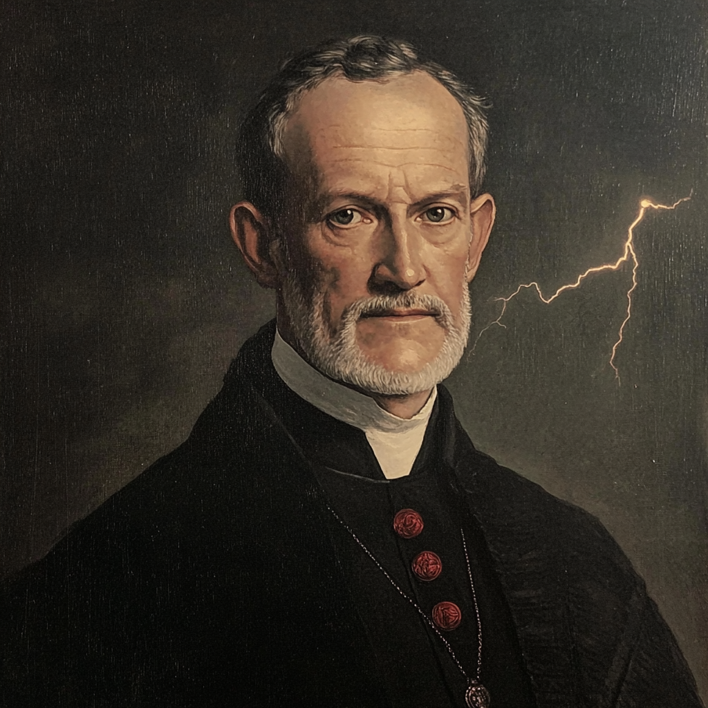 Harold Bell Wright - Icon Profile | Alexandria