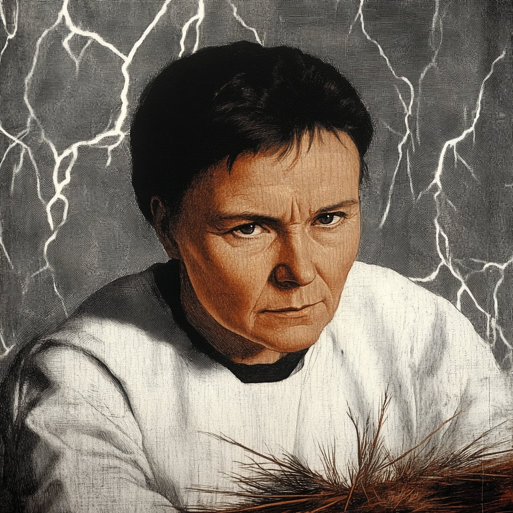 Harper Lee - Icon Profile | Alexandria
