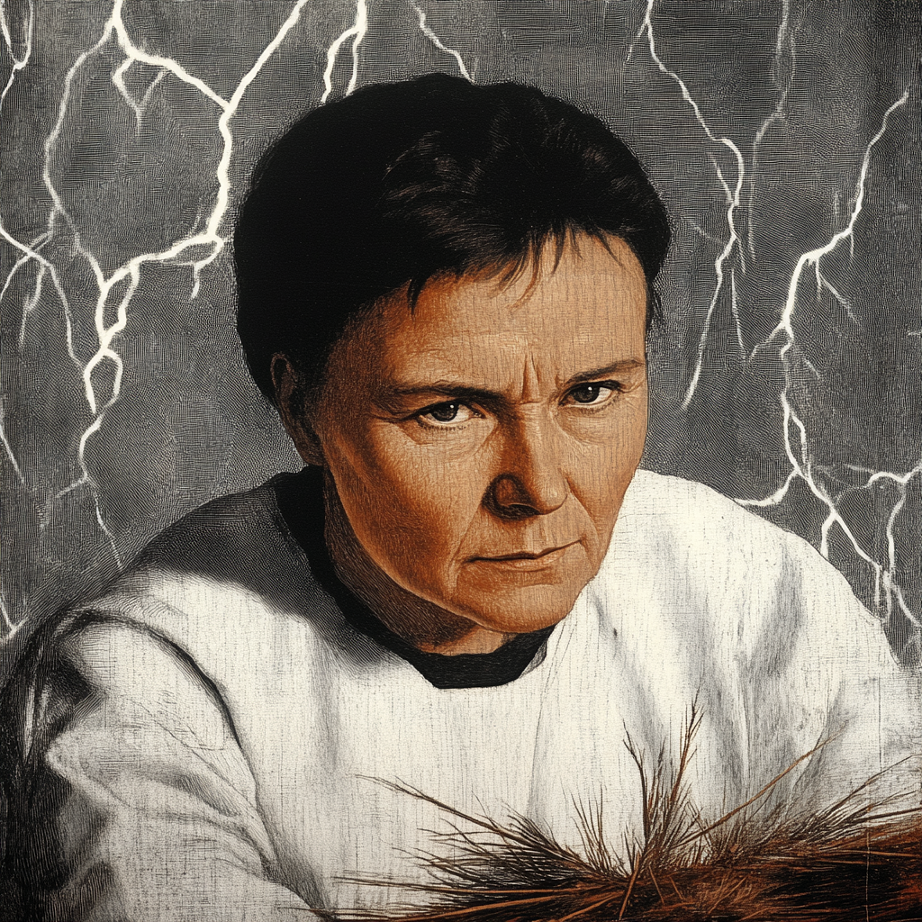Harper Lee - Icon Profile | Alexandria
