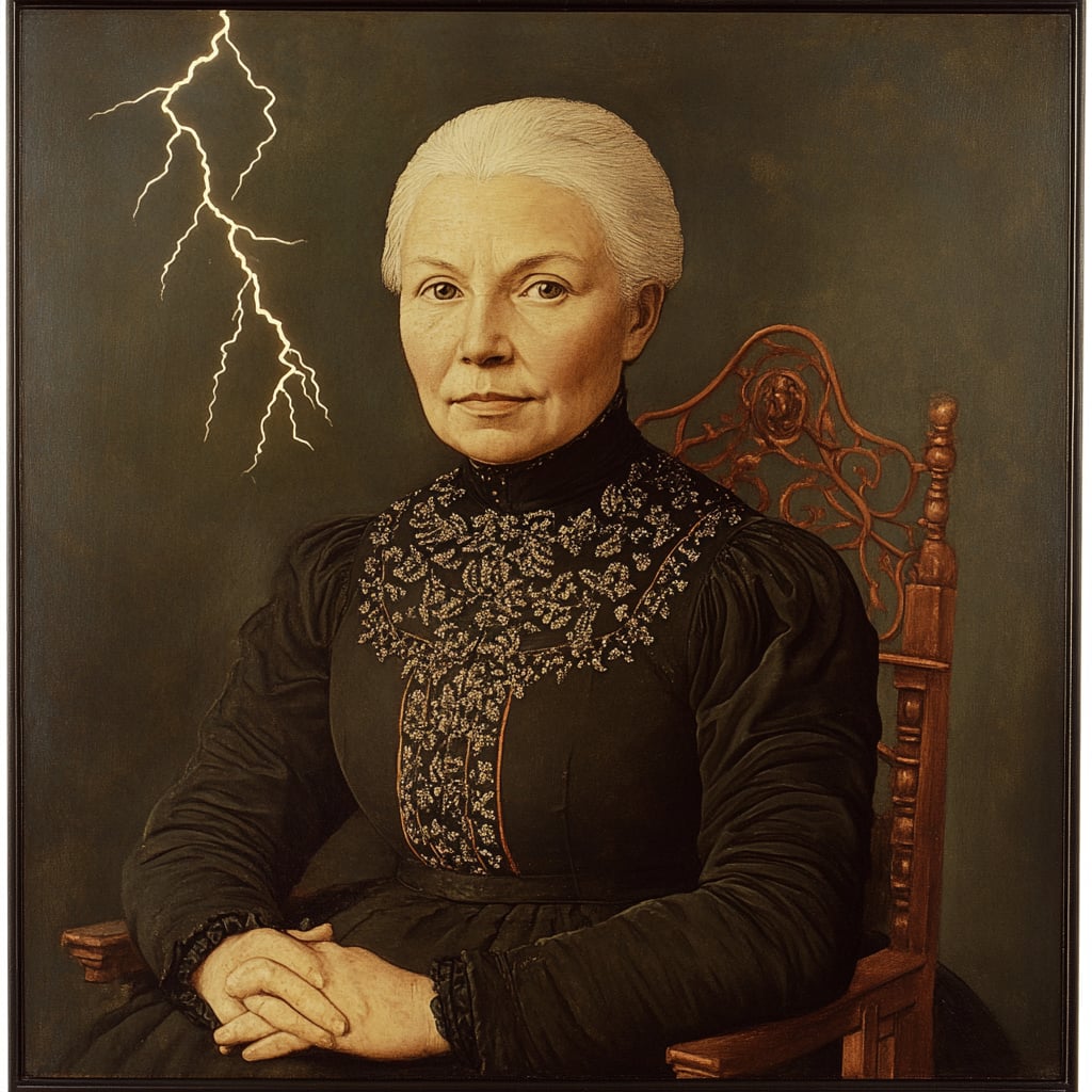 Harriet Jacobs - Icon Profile | Alexandria