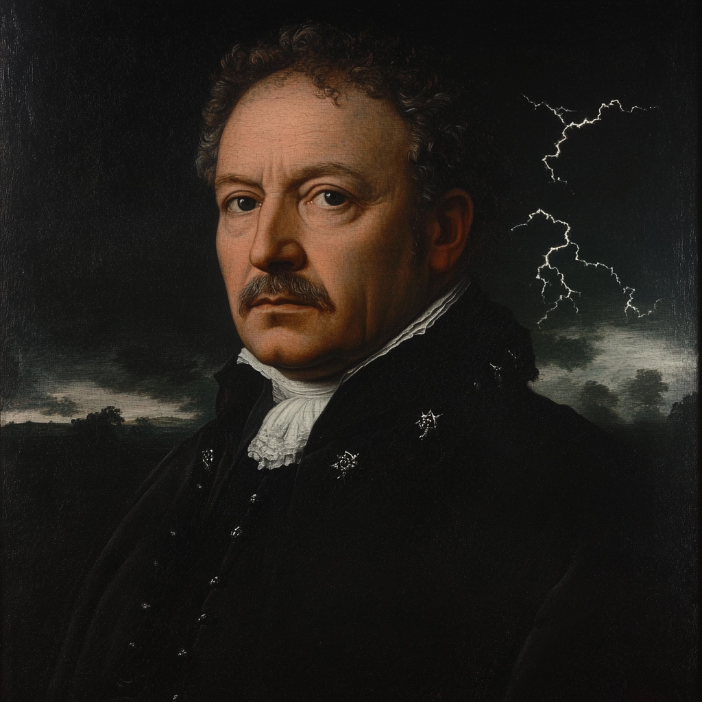 Hartley Coleridge - Icon Profile | Alexandria