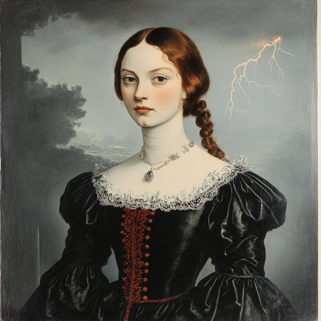 Helen Selina - Icon Profile | Alexandria