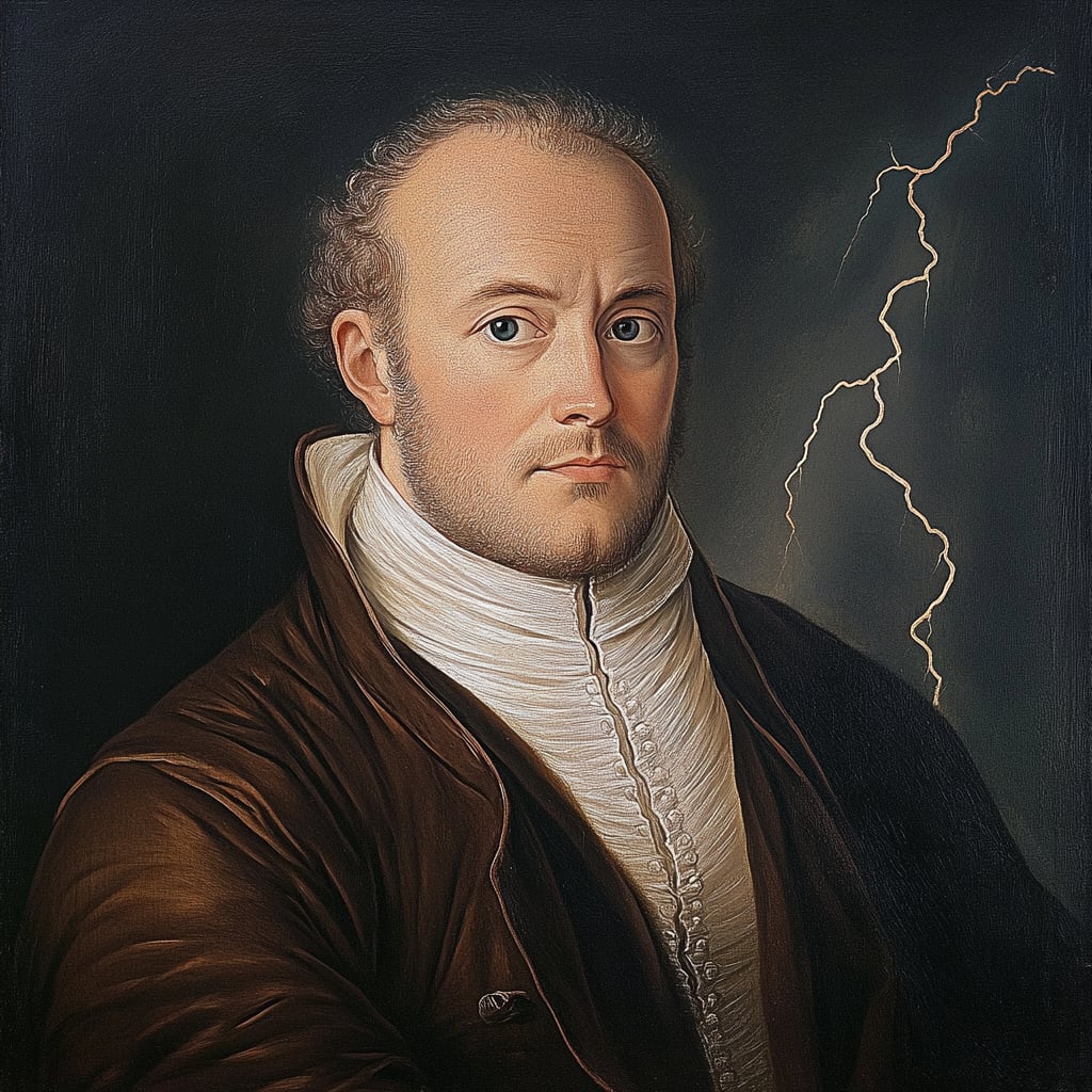 Henri de Saint-Simon - Icon Profile | Alexandria