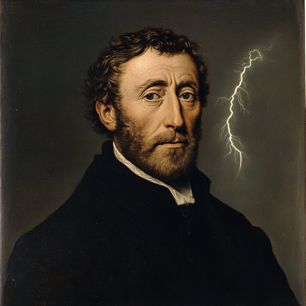 Henry David Thoreau - Icon Profile | Alexandria