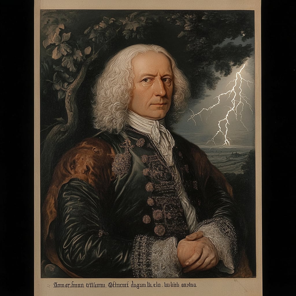 Henry Fielding - Icon Profile | Alexandria
