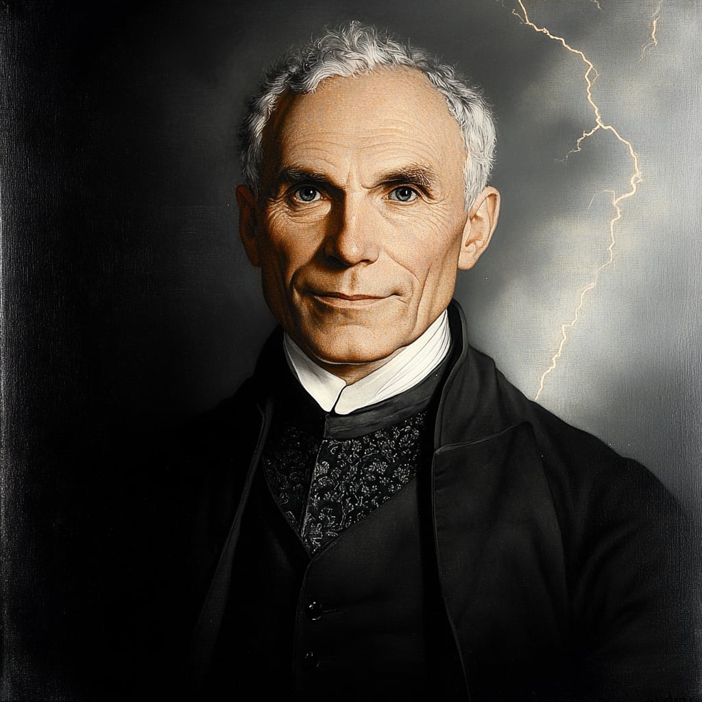 Henry Ford - Icon Profile | Alexandria