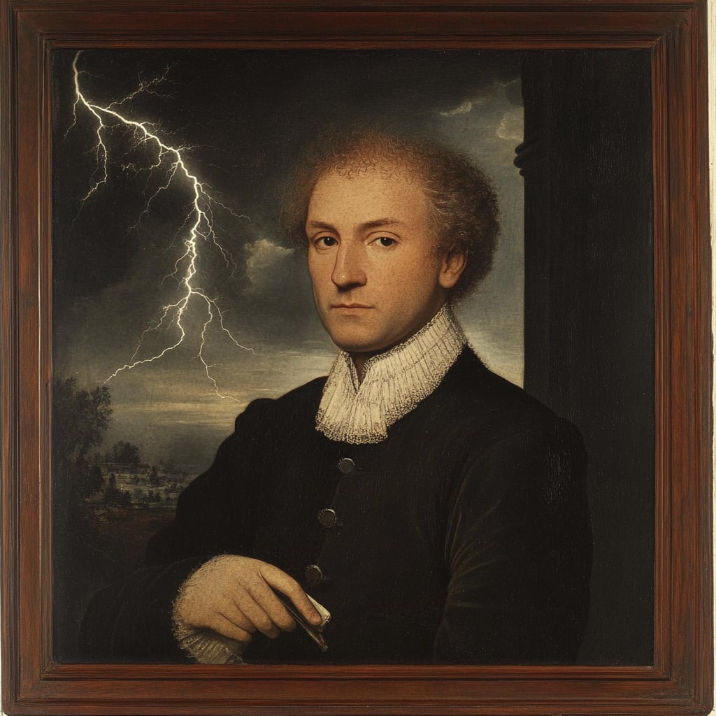 Henry Green - Icon Profile | Alexandria