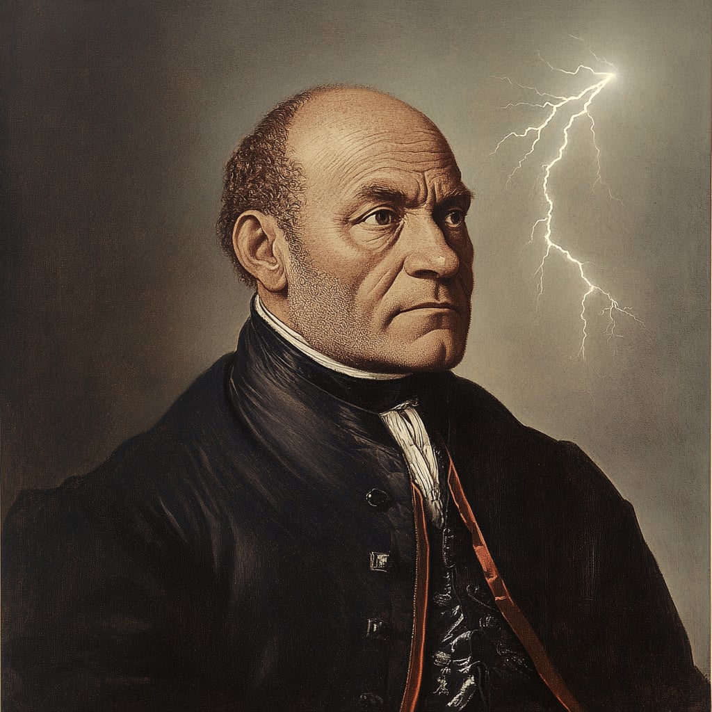 Henry James - Icon Profile | Alexandria