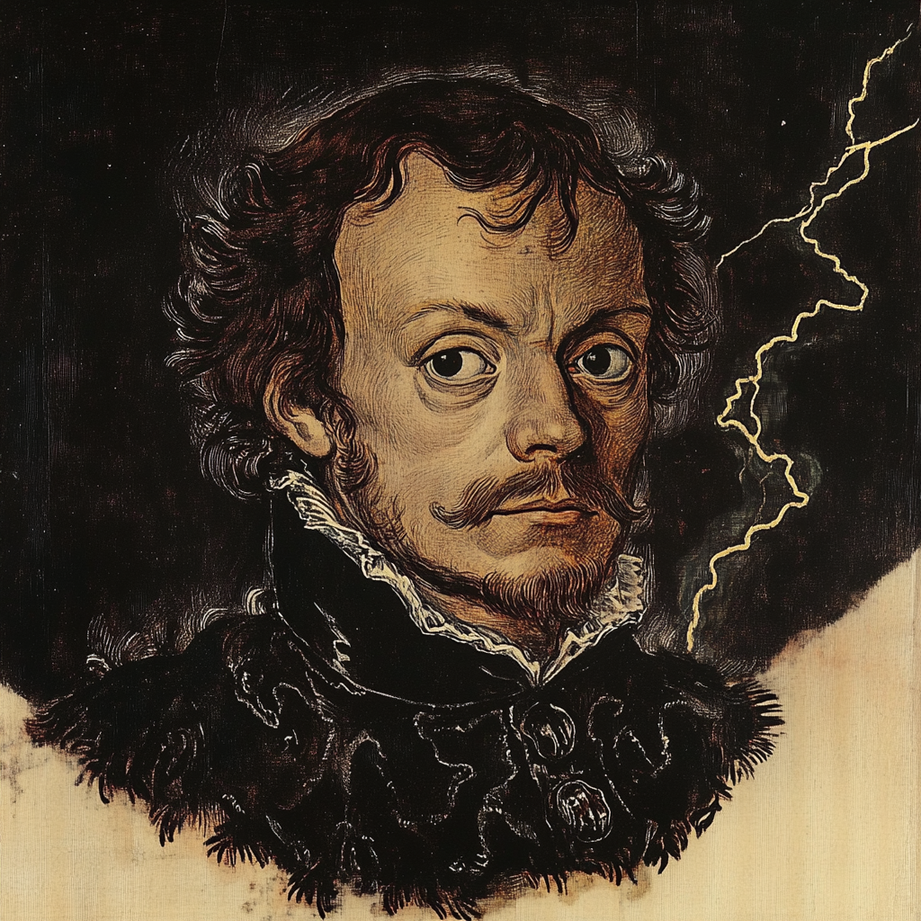 Henry Mayhew - Icon Profile | Alexandria