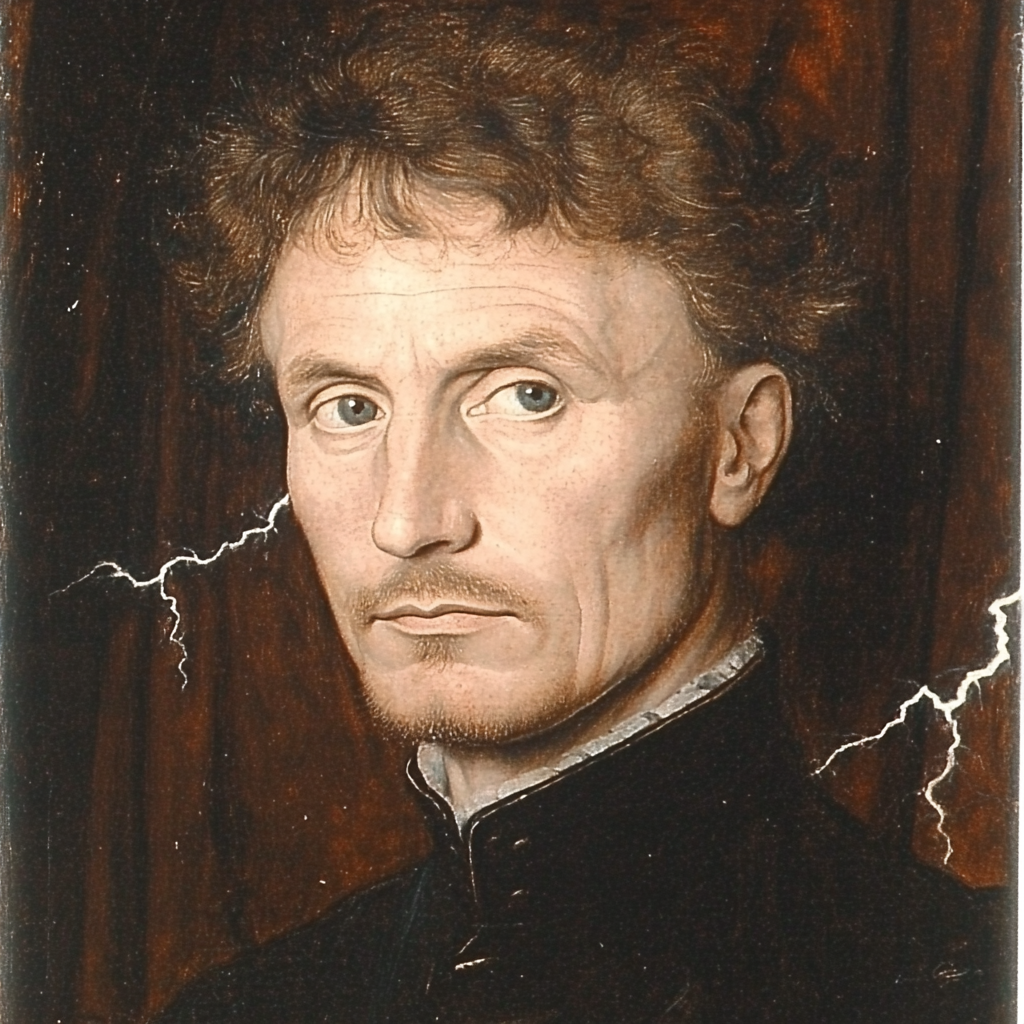 Henry de Monfreid - Icon Profile | Alexandria